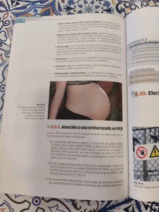 Atención sanitaria inicial en situaciones de emerg