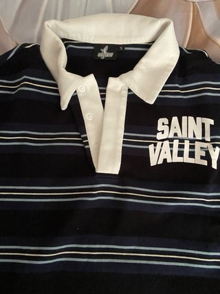Polo Saint Valley - Suavo World