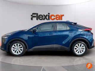Toyota C-HR 1.8 140H Active
