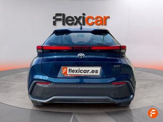 Toyota C-HR 1.8 140H Active