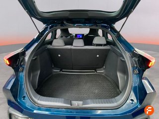 Toyota C-HR 1.8 140H Active