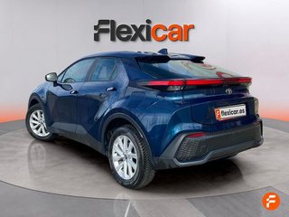 Toyota C-HR 1.8 140H Active