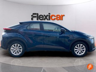 Toyota C-HR 1.8 140H Active