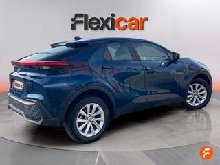 Toyota C-HR 1.8 140H Active