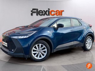Toyota C-HR 1.8 140H Active