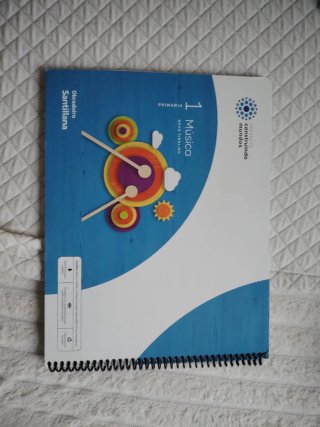 MUSICA NOVO TIROLIRO 1 PRIMARIA CONSTRUINDO MUNDOS