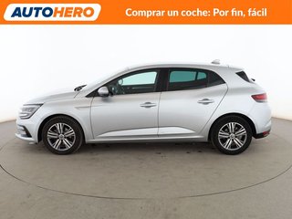 Renault Megane 1.5 BLUE dCi Zen