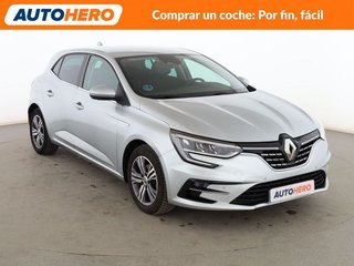 Renault Megane 1.5 BLUE dCi Zen