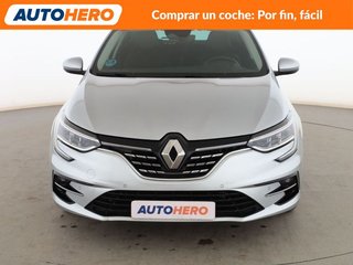 Renault Megane 1.5 BLUE dCi Zen
