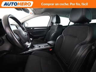 Renault Megane 1.5 BLUE dCi Zen