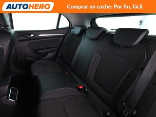 Renault Megane 1.5 BLUE dCi Zen