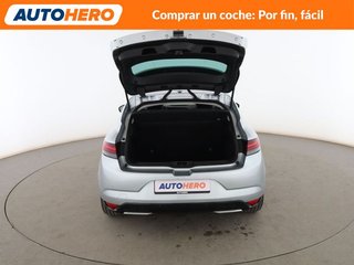 Renault Megane 1.5 BLUE dCi Zen
