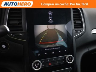 Renault Megane 1.5 BLUE dCi Zen