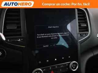 Renault Megane 1.5 BLUE dCi Zen
