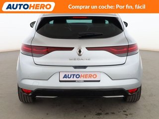 Renault Megane 1.5 BLUE dCi Zen