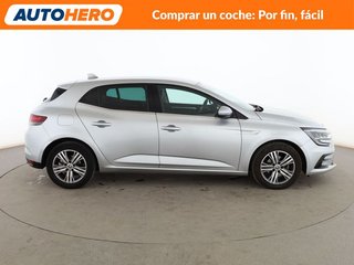 Renault Megane 1.5 BLUE dCi Zen