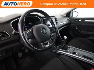 Renault Megane 1.5 BLUE dCi Zen