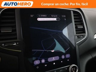 Renault Megane 1.5 BLUE dCi Zen