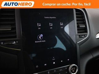 Renault Megane 1.5 BLUE dCi Zen