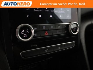 Renault Megane 1.5 BLUE dCi Zen