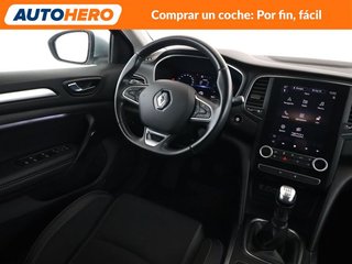 Renault Megane 1.5 BLUE dCi Zen