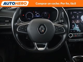 Renault Megane 1.5 BLUE dCi Zen