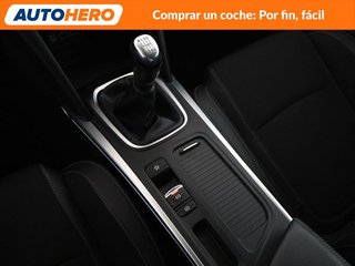 Renault Megane 1.5 BLUE dCi Zen