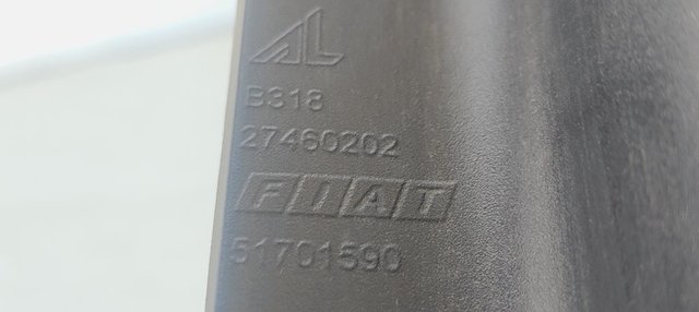 PILOTO TRASERO DERECHO FIAT GRANDE PUNTO (199) 1.