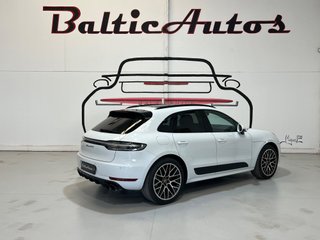 Porsche Macan GTS