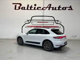 Porsche Macan GTS