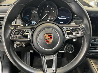 Porsche Macan GTS