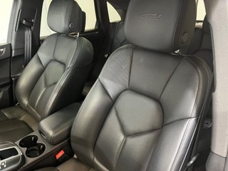 Porsche Macan GTS