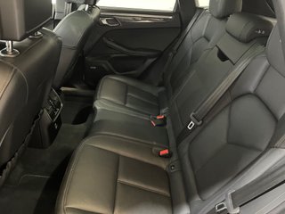 Porsche Macan GTS