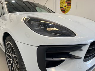 Porsche Macan GTS