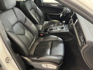 Porsche Macan GTS