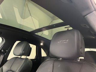 Porsche Macan GTS