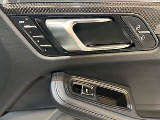 Porsche Macan GTS