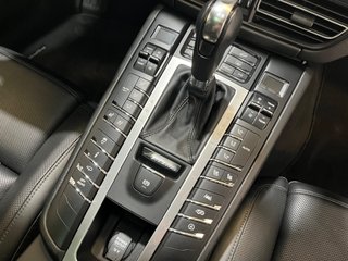 Porsche Macan GTS