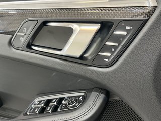 Porsche Macan GTS