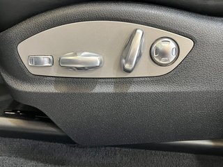 Porsche Macan GTS