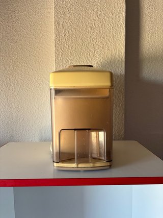 Licuadora Moulinex Beige