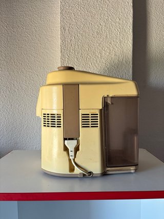 Licuadora Moulinex Beige