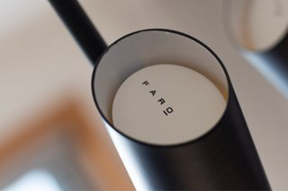 Candeeiro Teto Faro Barcelona LINK 4L