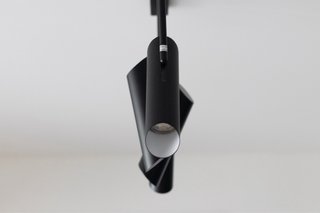 Candeeiro Teto Faro Barcelona LINK 4L
