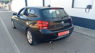 BMW Serie 1 2013