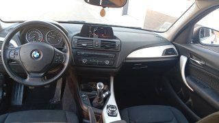 BMW Serie 1 2013