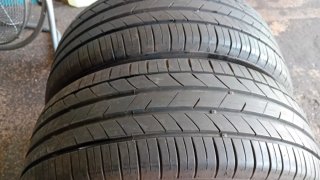 205/55 R16 91V neumáticos