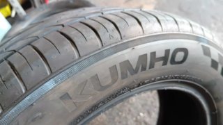 205/55 R16 91V neumáticos