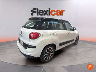 Fiat 500L 1.4 16v 70kW (95CV) Cross