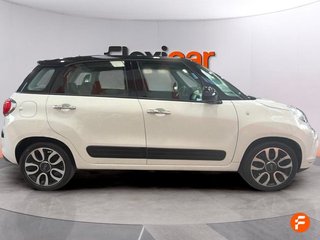 Fiat 500L 1.4 16v 70kW (95CV) Cross